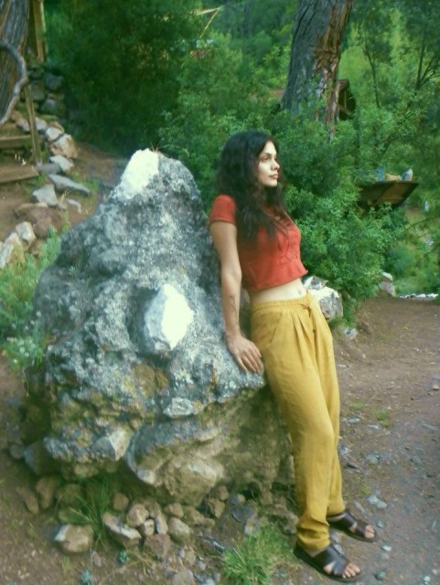 Beste Kökdemir Fotoğrafı