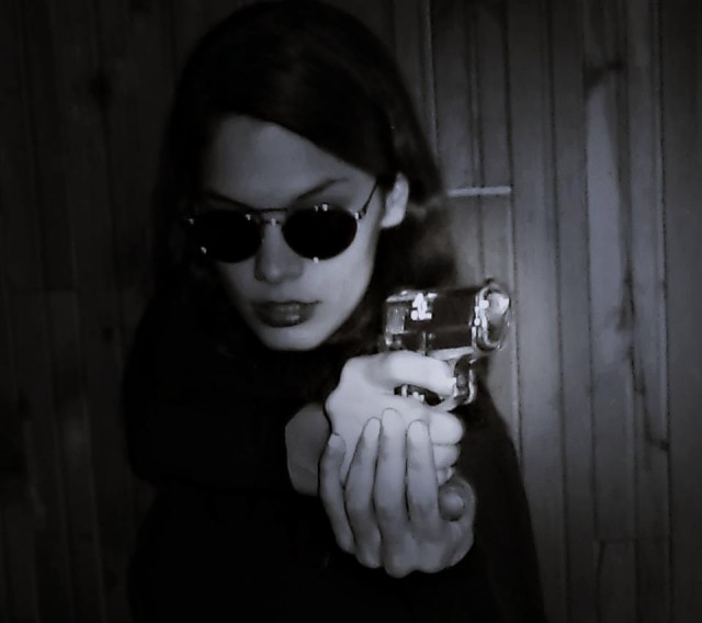 Beste Kökdemir Fotoğrafı