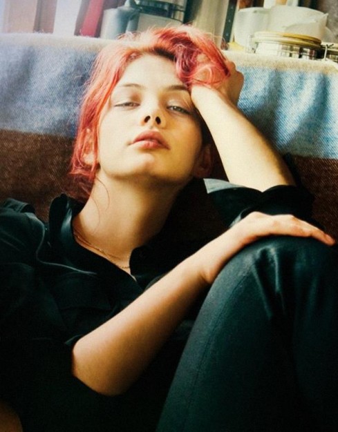 Beste Kökdemir Fotoğrafı