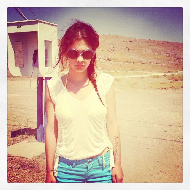 Beste Kökdemir Fotoğrafı