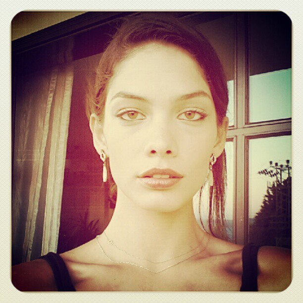 Beste Kökdemir Fotoğrafı