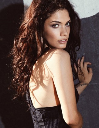 Beste Kökdemir fotoğrafı