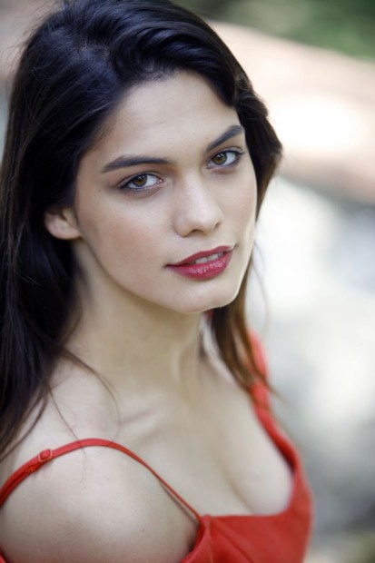 Beste Kökdemir fotoğrafı