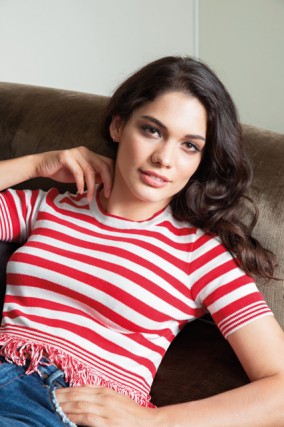 Beste Kökdemir fotoğrafı