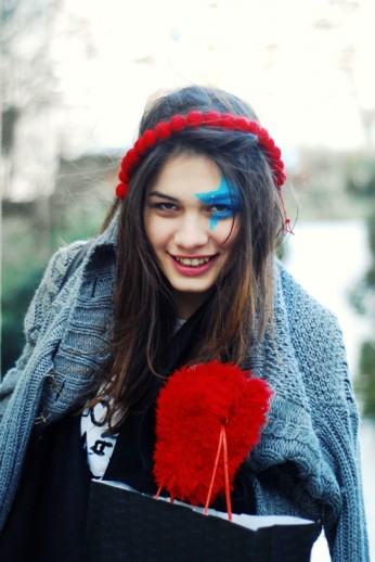 Beste Kökdemir Fotoğrafı