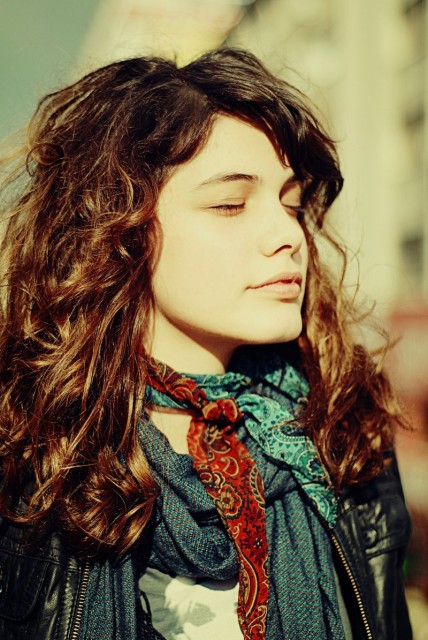 Beste Kökdemir Fotoğrafı