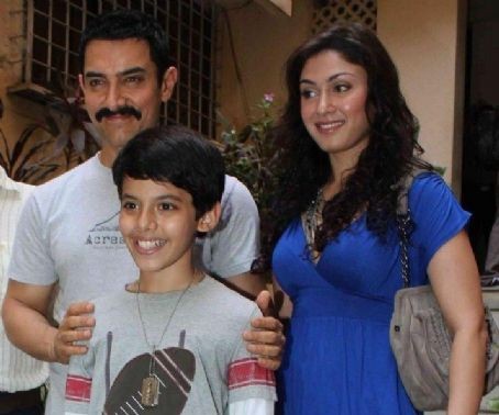 Aamir Khan Fotoğrafı