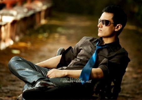 Aamir Khan Fotoğrafı
