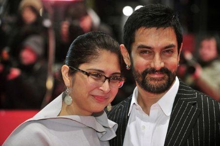 Aamir Khan Fotoğrafı