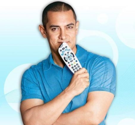 Aamir Khan Fotoğrafı