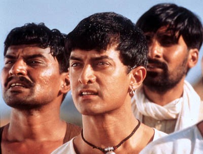 Aamir Khan Fotoğrafı