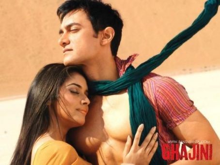 Aamir Khan Fotoğrafı