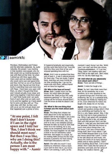 Aamir Khan Fotoğrafı