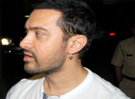 Aamir Khan Fotoğrafı