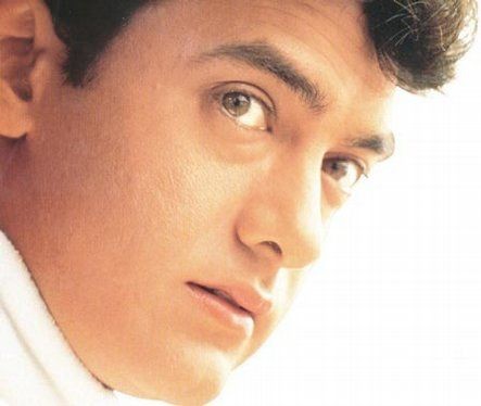 Aamir Khan Fotoğrafı