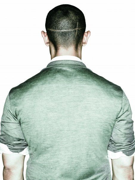 Aamir Khan Fotoğrafı