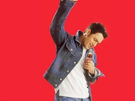 Aamir Khan Fotoğrafı