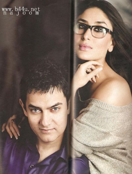 Aamir Khan Fotoğrafı