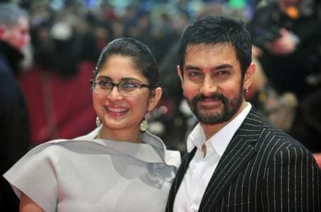 Aamir Khan Fotoğrafı