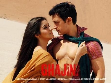 Aamir Khan Fotoğrafı