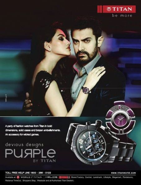 Aamir Khan Fotoğrafı