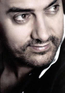 Aamir Khan Fotoğrafı
