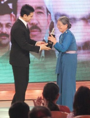 Aamir Khan Fotoğrafı