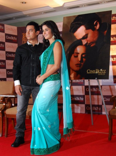 Aamir Khan Fotoğrafı