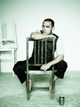 Aamir Khan Fotoğrafı