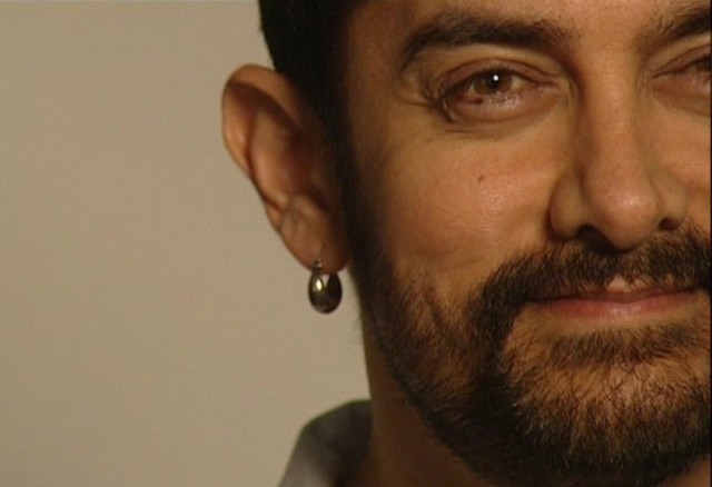 Aamir Khan Fotoğrafı