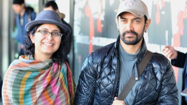 Aamir Khan Fotoğrafı