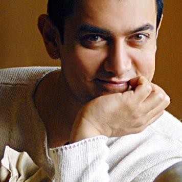 Aamir Khan Fotoğrafı