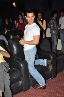 Aamir Khan Fotoğrafı