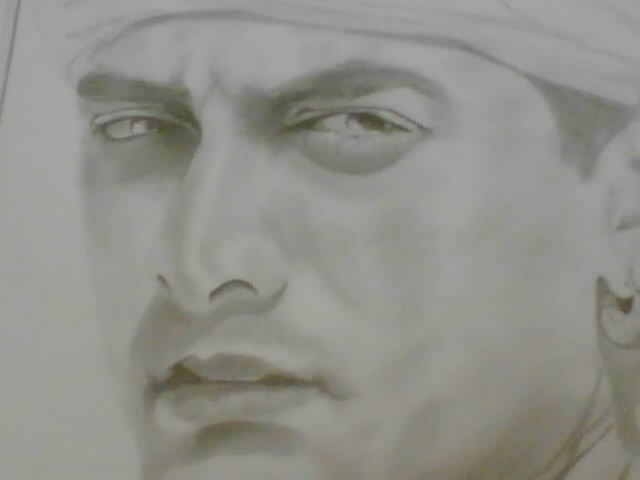 Aamir Khan Fotoğrafı