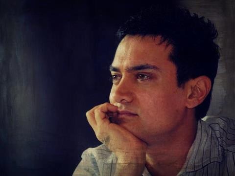 Aamir Khan Fotoğrafı