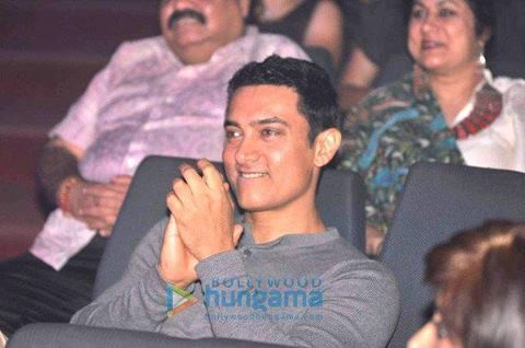 Aamir Khan Fotoğrafı