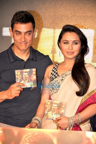 Aamir Khan Fotoğrafı