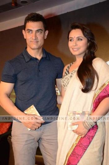 Aamir Khan Fotoğrafı