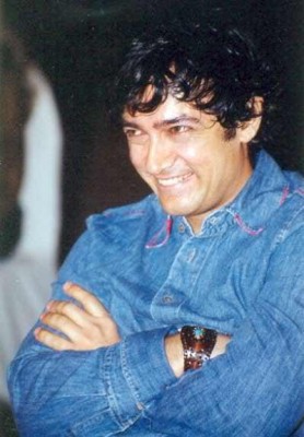 Aamir Khan Fotoğrafı