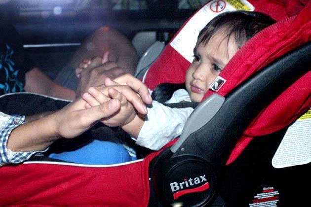 Aamir Khan Fotoğrafı