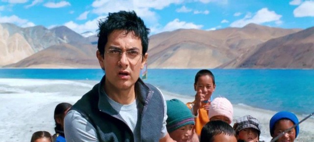 Aamir Khan Fotoğrafı