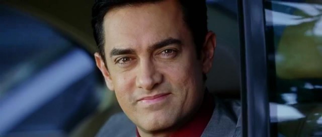 Aamir Khan Fotoğrafı