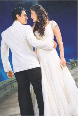 Aamir Khan Fotoğrafı