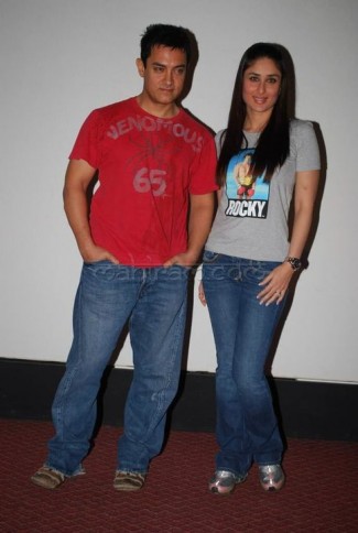 Aamir Khan Fotoğrafı