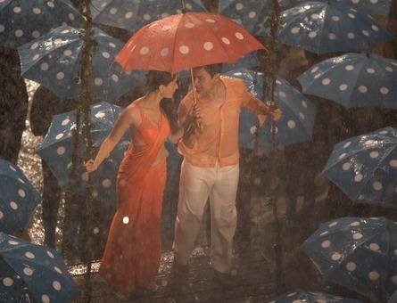 Aamir Khan Fotoğrafı