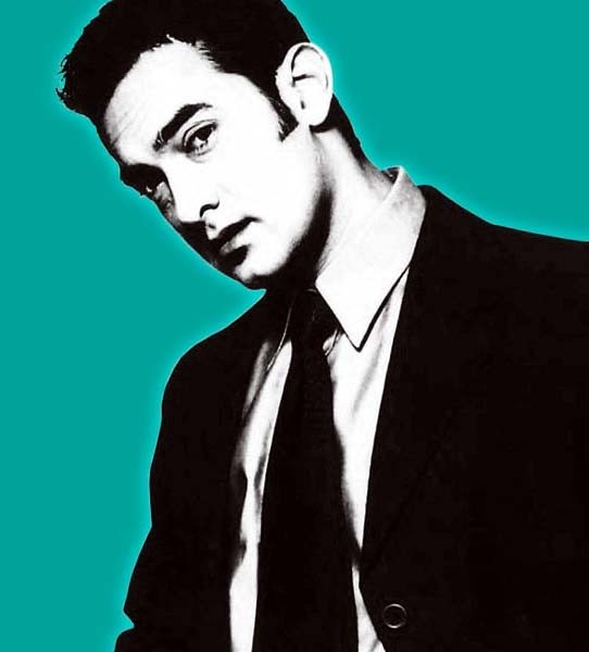 Aamir Khan Fotoğrafı