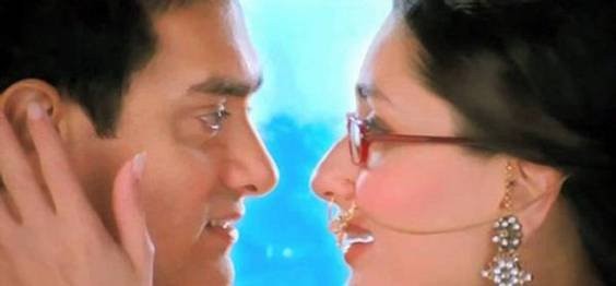 Aamir Khan Fotoğrafı