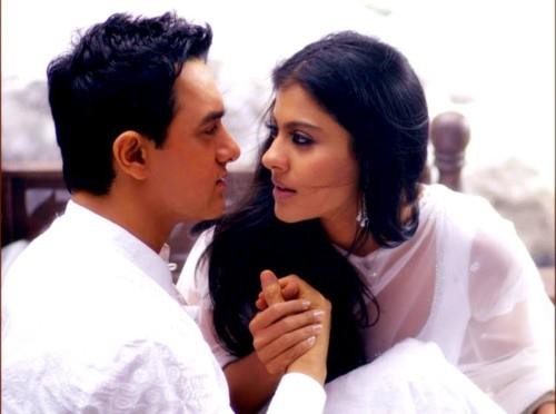 Aamir Khan Fotoğrafı