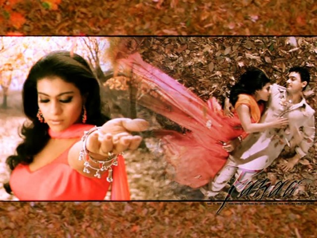 Aamir Khan Fotoğrafı