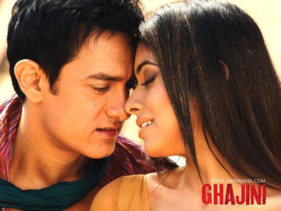 Aamir Khan Fotoğrafı